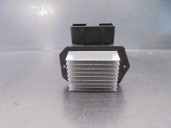 Recambio de resistencia calefaccion para dodge journey 2.4 16v referencia OEM IAM 4993002121  