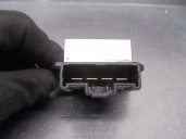 Recambio de resistencia calefaccion para dodge journey 2.4 16v referencia OEM IAM 4993002121  