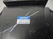 Recambio de resistencia calefaccion para dodge journey 2.4 16v referencia OEM IAM 4993002121 