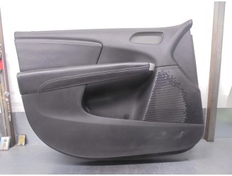 Recambio de guarnecido puerta delantera izquierda para dodge journey 2.4 16v referencia OEM IAM 1QF251XBAF 
