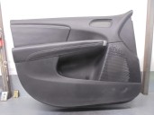Recambio de guarnecido puerta delantera izquierda para dodge journey 2.4 16v referencia OEM IAM 1QF251XBAF  