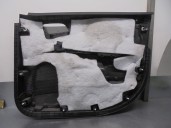 Recambio de guarnecido puerta delantera izquierda para dodge journey 2.4 16v referencia OEM IAM 1QF251XBAF  