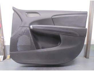 Recambio de guarnecido puerta delantera derecha para dodge journey 2.4 16v referencia OEM IAM 1QF241XBAF 