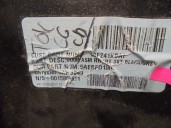 Recambio de guarnecido puerta delantera derecha para dodge journey 2.4 16v referencia OEM IAM 1QF241XBAF  