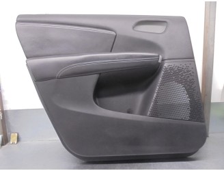 Recambio de guarnecido puerta trasera izquierda para dodge journey 2.4 16v referencia OEM IAM 1QF271XBAF 