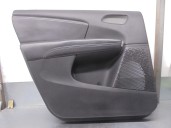 Recambio de guarnecido puerta trasera izquierda para dodge journey 2.4 16v referencia OEM IAM 1QF271XBAF 