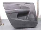 Recambio de guarnecido puerta trasera izquierda para dodge journey 2.4 16v referencia OEM IAM 1QF271XBAF 