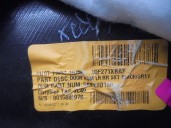 Recambio de guarnecido puerta trasera izquierda para dodge journey 2.4 16v referencia OEM IAM 1QF271XBAF 