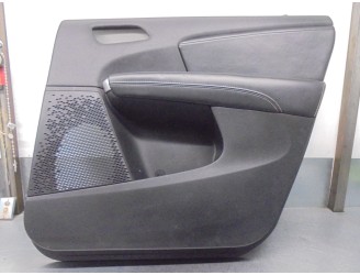 Recambio de guarnecido puerta trasera derecha para dodge journey 2.4 16v referencia OEM IAM 1QF261XBAF  