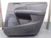 Recambio de guarnecido puerta trasera derecha para dodge journey 2.4 16v referencia OEM IAM 1QF261XBAF 