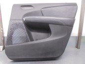 Recambio de guarnecido puerta trasera derecha para dodge journey 2.4 16v referencia OEM IAM 1QF261XBAF 