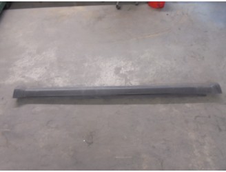 Recambio de spoiler talonera lateral izquierda para dodge journey 2.4 16v referencia OEM IAM 05178149AC 5178149AC 