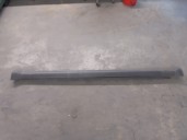 Recambio de spoiler talonera lateral izquierda para dodge journey 2.4 16v referencia OEM IAM 05178149AC 5178149AC 