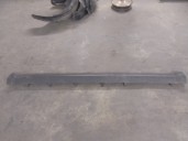 Recambio de spoiler talonera lateral izquierda para dodge journey 2.4 16v referencia OEM IAM 05178149AC 5178149AC 