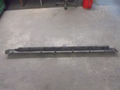 Recambio de spoiler talonera lateral izquierda para dodge journey 2.4 16v referencia OEM IAM 05178149AC 5178149AC 