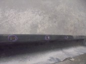 Recambio de spoiler talonera lateral izquierda para dodge journey 2.4 16v referencia OEM IAM 05178149AC 5178149AC 