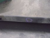 Recambio de spoiler talonera lateral izquierda para dodge journey 2.4 16v referencia OEM IAM 05178149AC 5178149AC 