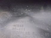 Recambio de spoiler talonera lateral izquierda para dodge journey 2.4 16v referencia OEM IAM 05178149AC 5178149AC 