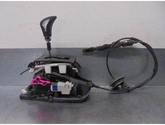 Recambio de palanca cambio para dodge journey 2.4 16v referencia OEM IAM 04766410AC 