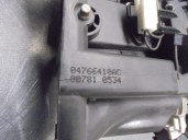 Recambio de palanca cambio para dodge journey 2.4 16v referencia OEM IAM 04766410AC 