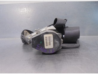 Replacement rear left seat belt for Dodge Journey 2.4 16V OEM IAM reference 1AN11XDVAC 5 DOORS