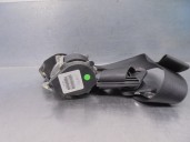 Recambio de cinturon seguridad trasero izquierdo para dodge journey 2.4 16v referencia OEM IAM 1AN11XDVAC  5 PUERTAS