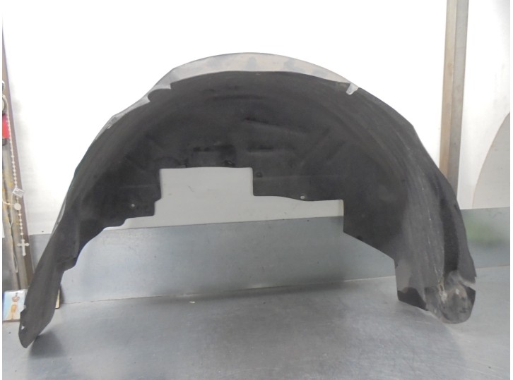 Recambio de paso rueda trasero derecho para dodge journey 2.4 16v referencia OEM IAM 05116276AD CESTA 47 A