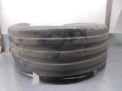 Recambio de paso rueda trasero derecho para dodge journey 2.4 16v referencia OEM IAM 05116276AD CESTA 47 A