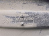 Recambio de paso rueda trasero derecho para dodge journey 2.4 16v referencia OEM IAM 05116276AD CESTA 47 A