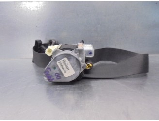 Recambio de cinturon seguridad delantero derecho para dodge journey 2.4 16v referencia OEM IAM 1AN08XDVAD CON PRETENSOSR 5 PUERT
