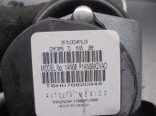 Replacement front right seat belt for Dodge Journey 2.4 16v OEM IAM reference 1AN08XDVAD WITH PRETENSIONER 5 DOOR