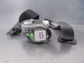 Replacement front left seat belt for Dodge Journey 2.4 16v OEM IAM reference 1AN09XDVAD WITH PRETENSIONER 5 DOO