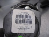 Replacement front left seat belt for Dodge Journey 2.4 16v OEM IAM reference 1AN09XDVAD WITH PRETENSIONER 5 DOO