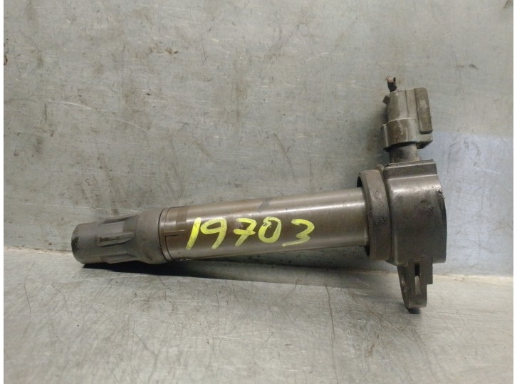 Recambio de bobina encendido para dodge journey 2.4 16v referencia OEM IAM 04606824AB 04606824AB 