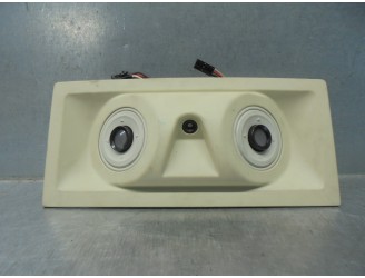 Recambio de luz interior para dodge journey 2.4 16v referencia OEM IAM 1DT52DW1AA 100013246 