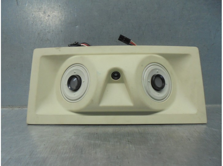 Recambio de luz interior para dodge journey 2.4 16v referencia OEM IAM 1DT52DW1AA 100013246 