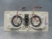 Recambio de luz interior para dodge journey 2.4 16v referencia OEM IAM 1DT52DW1AA 100013246 