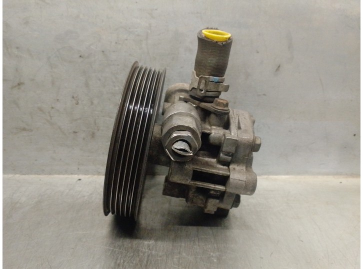 Replacement power steering pump for Dodge Journey 2.4 16v OEM IAM reference 5151016AD 5151016AD KYB