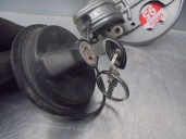 Replacement fuel filler cap for Dodge Journey 2.4 16v OEM IAM reference 05076926AB 