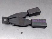 Replacement seatbelt buckle for Dodge Journey 2.4 16v OEM IAM reference 1AN211DVAB REAR THIRD ROW 5 DOORS