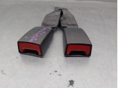 Replacement seatbelt buckle for Dodge Journey 2.4 16v OEM IAM reference 1AN211DVAB REAR THIRD ROW 5 DOORS