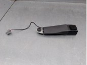 Replacement seatbelt buckle for Dodge Journey 2.4 16v OEM IAM reference 1SV201X9AA 2 PINS 5 DOORS
