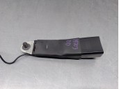 Replacement seatbelt buckle for Dodge Journey 2.4 16v OEM IAM reference 1SV201X9AA 2 PINS 5 DOORS