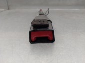 Replacement seatbelt buckle for Dodge Journey 2.4 16v OEM IAM reference 1SV201X9AA 2 PINS 5 DOORS