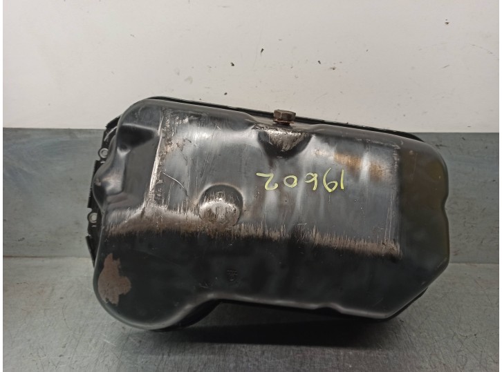 Recambio de carter para volkswagen golf iii berlina (1h1) 1.9 turbodiesel cat (aaz) referencia OEM IAM 051103601  