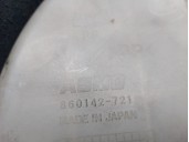 Recambio de deposito limpia para mazda 3 berlina (bk) 1.6 cd diesel cat referencia OEM IAM 860142721 860142721 