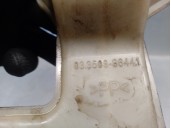 Recambio de bomba freno para mazda 3 berlina (bk) 1.6 cd diesel cat referencia OEM IAM 03350886441 03350886431 FOMOCO