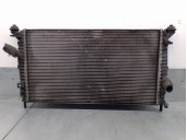 Recambio de radiador agua para mazda 3 berlina (bk) 1.6 cd diesel cat referencia OEM IAM 3M5H8005TL Y60115200E VISTEON