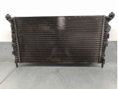 Recambio de radiador agua para mazda 3 berlina (bk) 1.6 cd diesel cat referencia OEM IAM 3M5H8005TL Y60115200E VISTEON