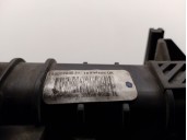 Recambio de radiador agua para mazda 3 berlina (bk) 1.6 cd diesel cat referencia OEM IAM 3M5H8005TL Y60115200E VISTEON